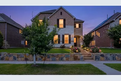6333 Hall Road, Frisco, TX 75034 - Photo 1