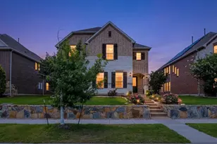 6333 Hall Rd, Frisco, TX 75034 - Photo 1