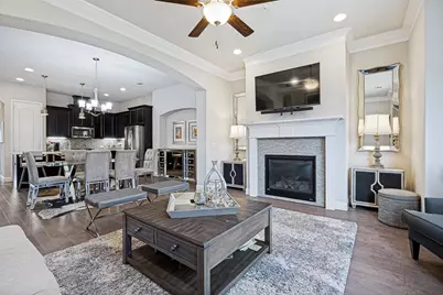 596 Waterloo Drive, Lewisville, TX 75067 - Photo 9