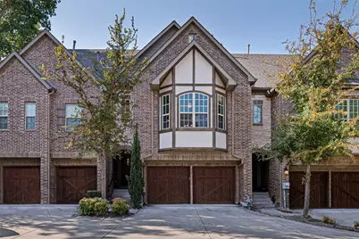 596 Waterloo Drive, Lewisville, TX 75067 - Photo 1
