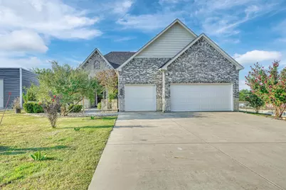 701 Overland Trail, McKinney, TX 75071 - Photo 1