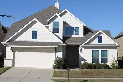 3410 Somerset Lane, Frisco, TX 75033 - Photo 1