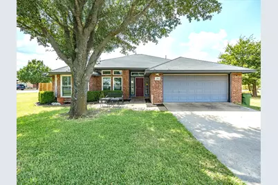 100 Meadow Ridge Drive, Venus, TX 76084 - Photo 39