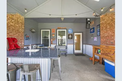 100 Meadow Ridge Drive, Venus, TX 76084 - Photo 29