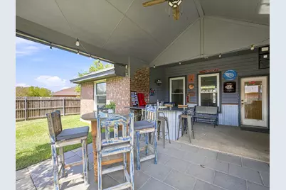 100 Meadow Ridge Drive, Venus, TX 76084 - Photo 31