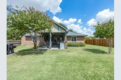 100 Meadow Ridge Drive, Venus, TX 76084 - Photo 33