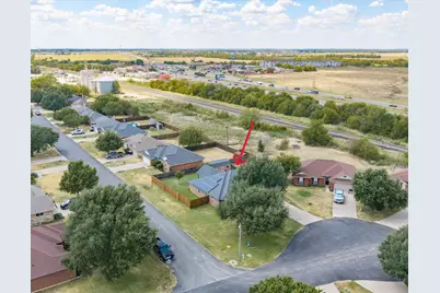 100 Meadow Ridge Drive, Venus, TX 76084 - Photo 35
