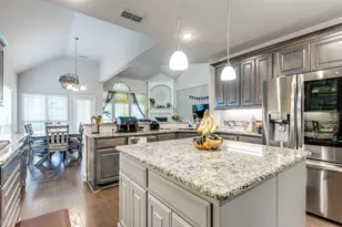 1412 Baynes Dr, McKinney, TX 75071 - Photo 11