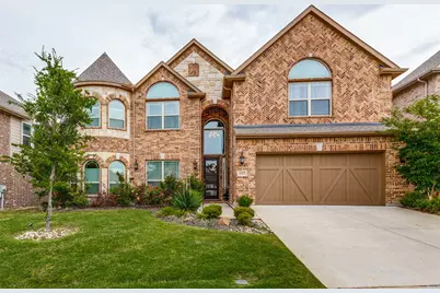 1412 Baynes Drive, McKinney, TX 75071 - Photo 1