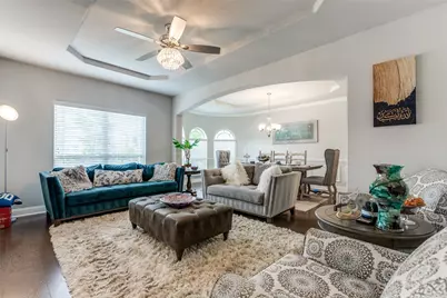 1412 Baynes Drive, McKinney, TX 75071 - Photo 3