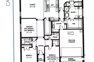 1007 Creekhaven Ln, Mansfield, TX 76063 - Photo 33