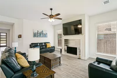 1007 Creekhaven Lane, Mansfield, TX 76063 - Photo 19
