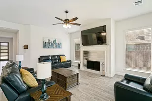 1007 Creekhaven Ln, Mansfield, TX 76063 - Photo 19