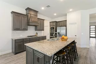 1007 Creekhaven Ln, Mansfield, TX 76063 - Photo 11