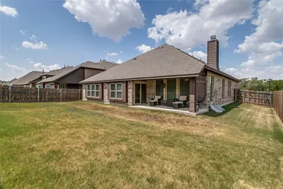 1007 Creekhaven Lane, Mansfield, TX 76063 - Photo 29