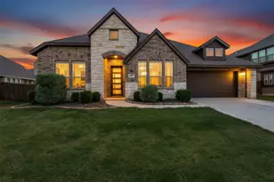 1007 Creekhaven Ln, Mansfield, TX 76063 - Photo 1