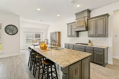 1007 Creekhaven Lane, Mansfield, TX 76063 - Photo 15