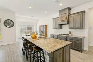 1007 Creekhaven Ln, Mansfield, TX 76063 - Photo 15
