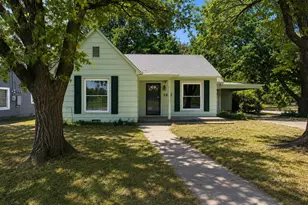 1031 Ritchey St, Gainesville, TX 76240 - Photo 1