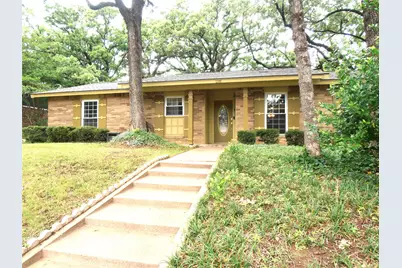 2911 Norwood Lane, Arlington, TX 76013 - Photo 1