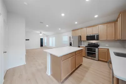 2506 Hawkins Street, Anna, TX 75409 - Photo 5