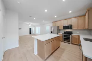 2506 Hawkins St, Anna, TX 75409 - Photo 5