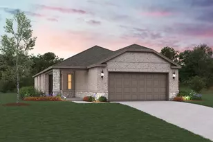 2506 Hawkins St, Anna, TX 75409 - Photo 1
