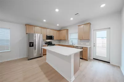 2506 Hawkins Street, Anna, TX 75409 - Photo 3