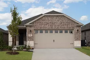 2506 Hawkins St, Anna, TX 75409 - Photo 1