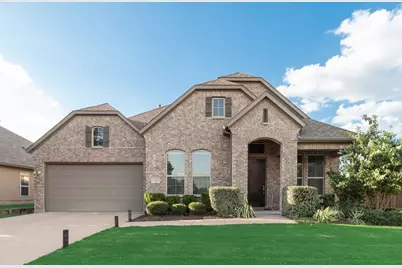 12444 Murray Lane, Frisco, TX 75035 - Photo 1
