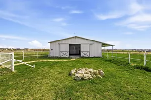 2436 Big Sky Trail, Ponder, TX 76259 - Photo 23