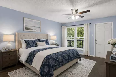 6032 Westridge Lane #212, Fort Worth, TX 76116 - Photo 9