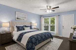 6032 Westridge Ln, Fort Worth, TX 76116 - Photo 9