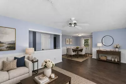 6032 Westridge Lane #212, Fort Worth, TX 76116 - Photo 5