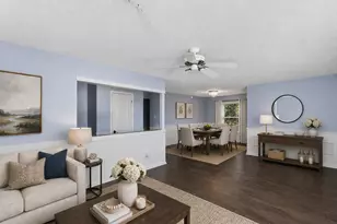 6032 Westridge Ln, Fort Worth, TX 76116 - Photo 5