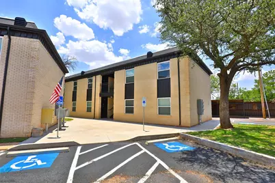 2800 Sayles Boulevard #02 A, Abilene, TX 79605 - Photo 1