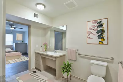 2800 Sayles Boulevard #02 A, Abilene, TX 79605 - Photo 5