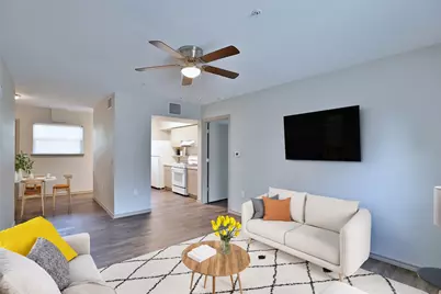 2800 Sayles Boulevard #02 A, Abilene, TX 79605 - Photo 7