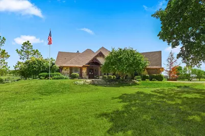 9229 Hub Clark Road, Pilot Point, TX 76258 - Photo 1
