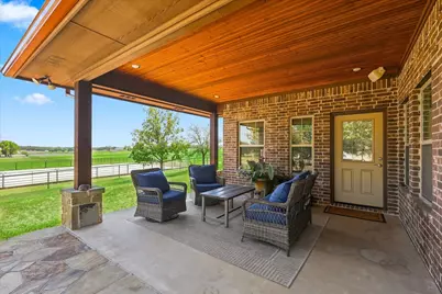 9229 Hub Clark Road, Pilot Point, TX 76258 - Photo 25