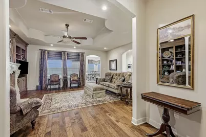 9229 Hub Clark Road, Pilot Point, TX 76258 - Photo 5