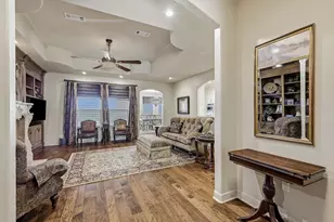9229 Hub Clark Rd, Pilot Point, TX 76258 - Photo 5