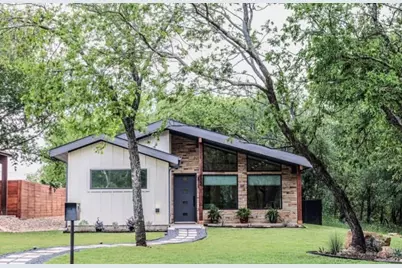 802 Stevens Street, Bridgeport, TX 76426 - Photo 1