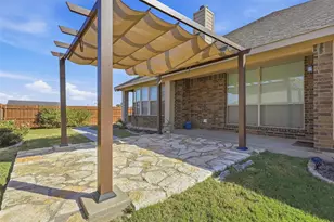 5224 Smokey Ridge Dr, Fort Worth, TX 76123 - Photo 25