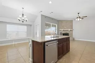 5224 Smokey Ridge Dr, Fort Worth, TX 76123 - Photo 11