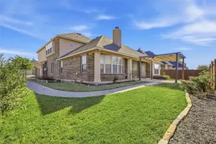 5224 Smokey Ridge Dr, Fort Worth, TX 76123 - Photo 35