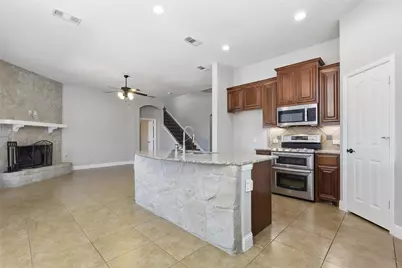 5224 Smokey Ridge Drive, Fort Worth, TX 76123 - Photo 13