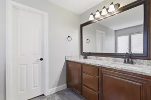 5224 Smokey Ridge Dr, Fort Worth, TX 76123 - Photo 21