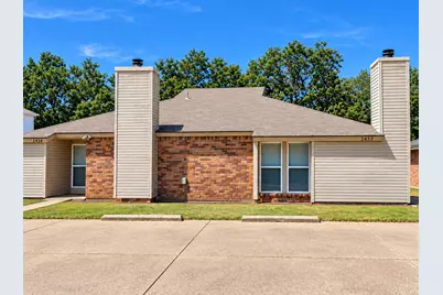 2432 Windy Pine Lane, Arlington, TX 76015 - Photo 1
