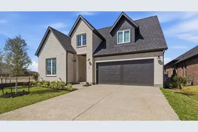 2831 Winfrey Point, Prosper, TX 75078 - Photo 3